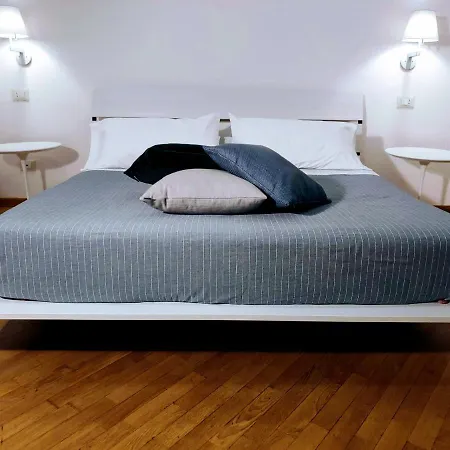 Stella Bed & Breakfast