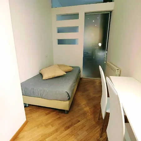 Bed & Breakfast Stella Casabono 4*