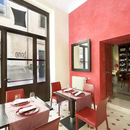 Stella Bed & Breakfast Sulmona