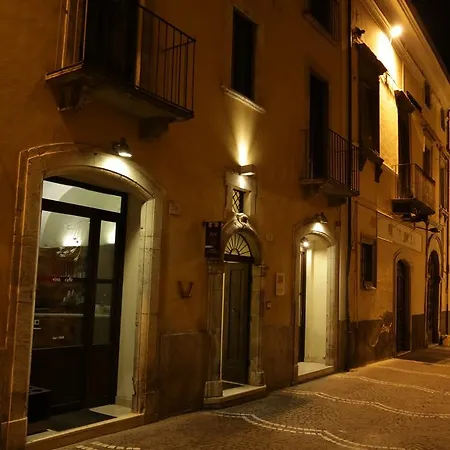 Bed & Breakfast Stella Sulmona