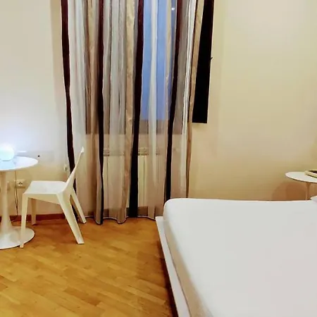 Bed & Breakfast Stella Sulmona