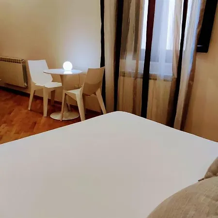 Stella Bed & Breakfast *