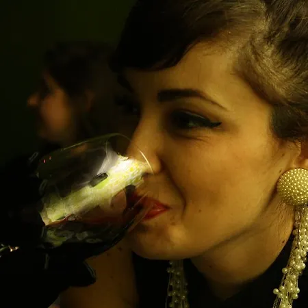 Stella Casabono Bed & Breakfast Sulmona