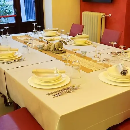 Bed & Breakfast Stella Casabono 4*