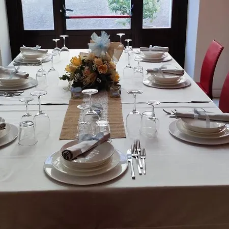 Stella Casabono 4*