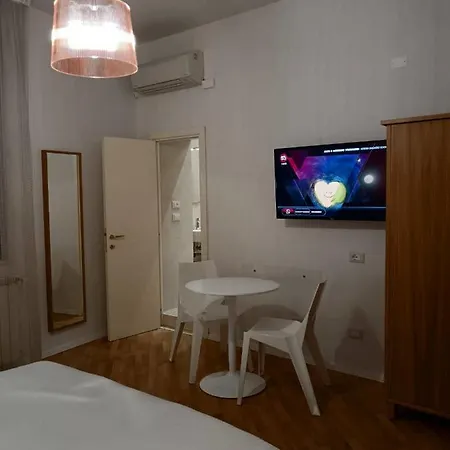 Stella Bed & Breakfast