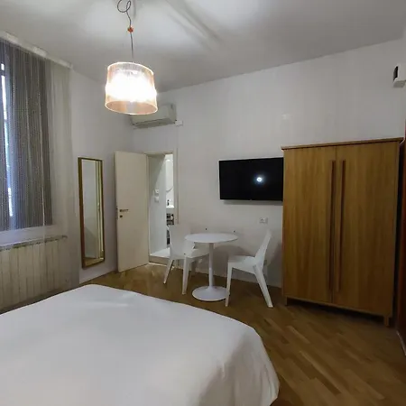 Stella Bed & Breakfast