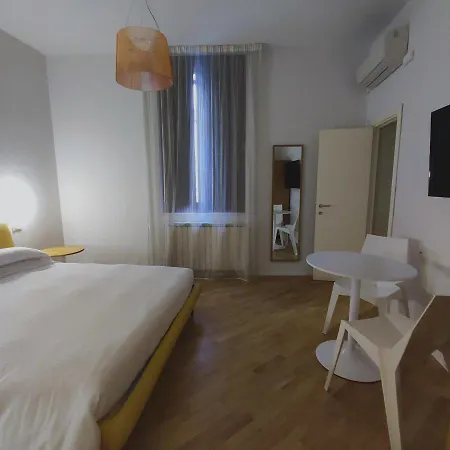 Bed & Breakfast Stella Casabono