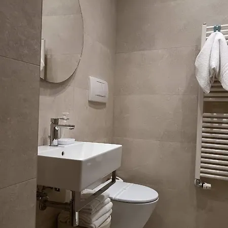 Stella Casabono Bed & Breakfast