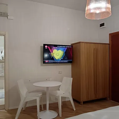 Bed & Breakfast Stella Casabono 4*
