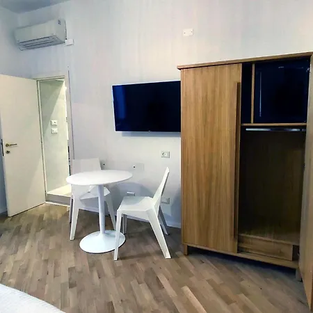 Bed & Breakfast Stella Casabono 4*