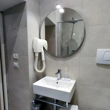Bed & Breakfast Stella Casabono Sulmona