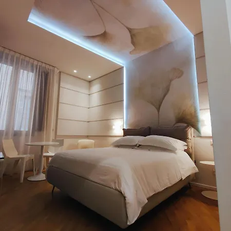 Bed & Breakfast Stella Casabono
