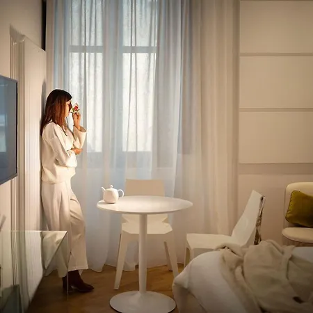 Stella Casabono Bed & Breakfast