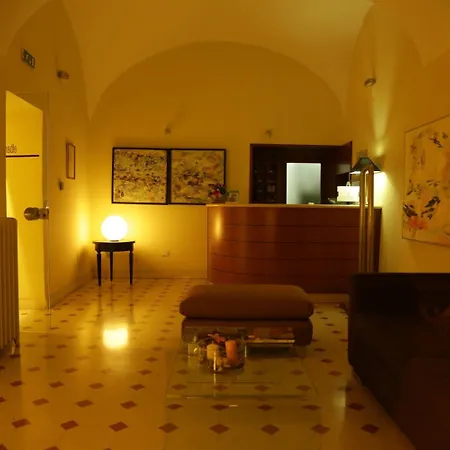 Stella Casabono Bed & Breakfast Sulmona