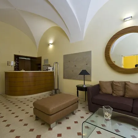 Stella Casabono Bed & Breakfast Sulmona
