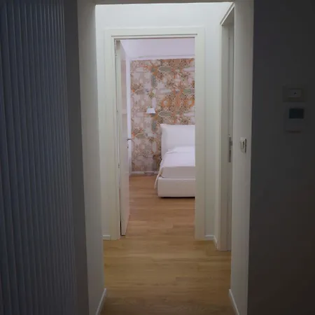 Bed & Breakfast Stella Casabono