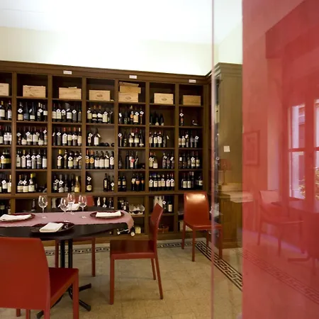 Bed & Breakfast Stella Casabono 4*