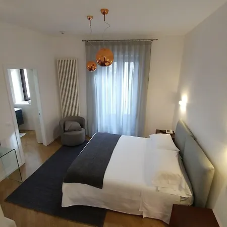 Stella Casabono Bed & Breakfast