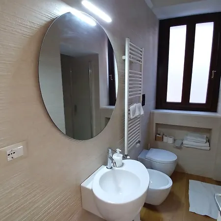 Stella Casabono Bed & Breakfast Sulmona