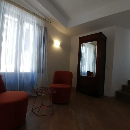 Stella Casabono Bed & Breakfast 4*