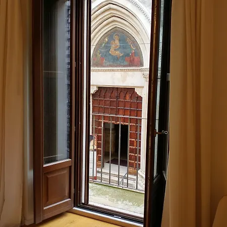 Stella Casabono Bed & Breakfast Sulmona