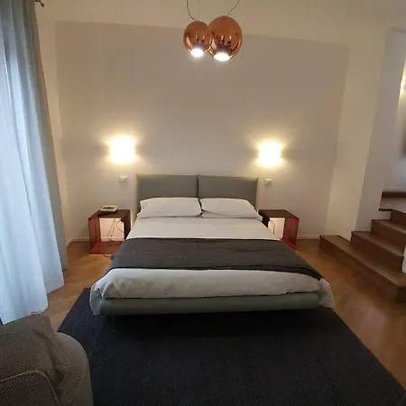 Bed & Breakfast Stella Casabono 4*