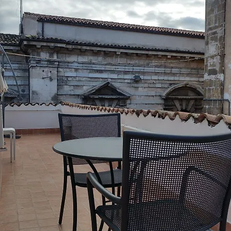 Bed & Breakfast Stella Casabono Sulmona