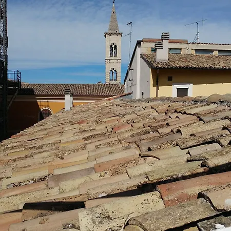 Stella Casabono Bed & Breakfast 4*