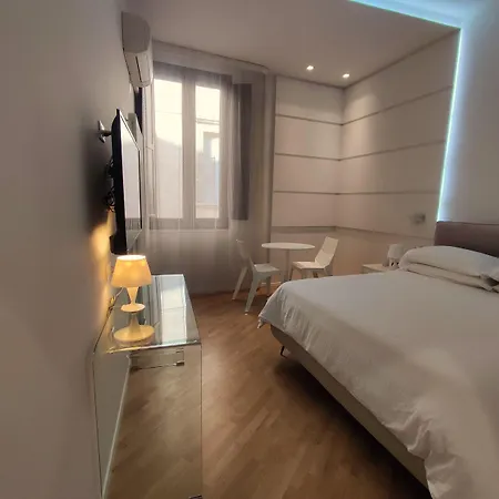 Bed & Breakfast Stella Casabono