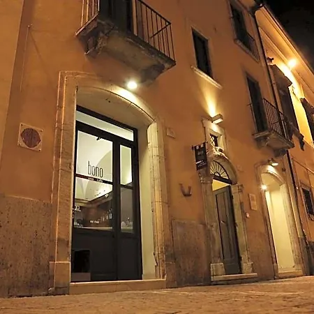 Stella Casabono Bed & Breakfast 4*