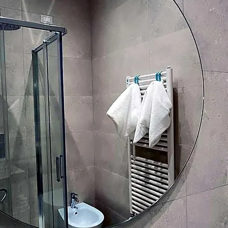 Stella Casabono Bed & Breakfast Sulmona