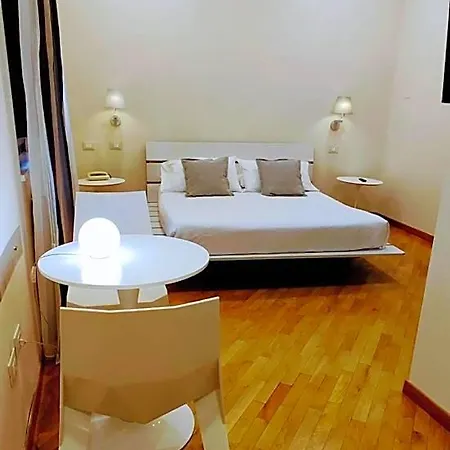 Bed & Breakfast Stella Casabono Sulmona