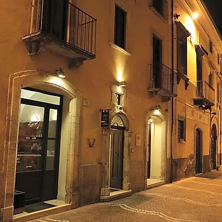 Bed & Breakfast Stella Casabono 4*