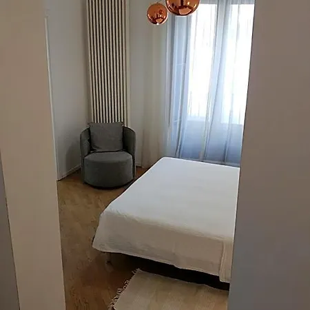 Stella Casabono Bed & Breakfast Sulmona