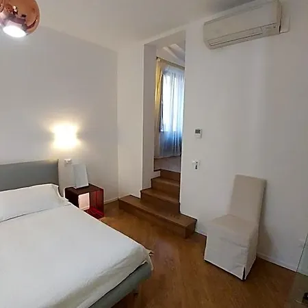Stella Casabono Bed & Breakfast Sulmona