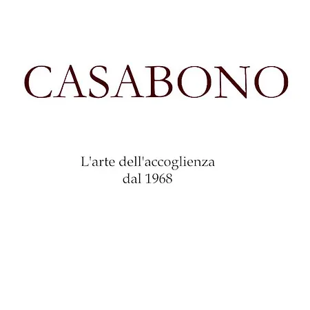 Bed & Breakfast Stella Casabono 4*