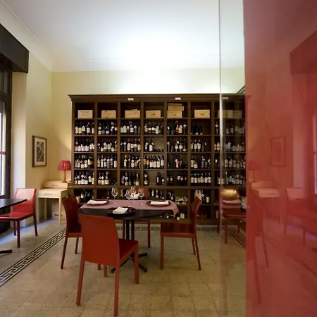 Bed & Breakfast Stella Casabono 4*