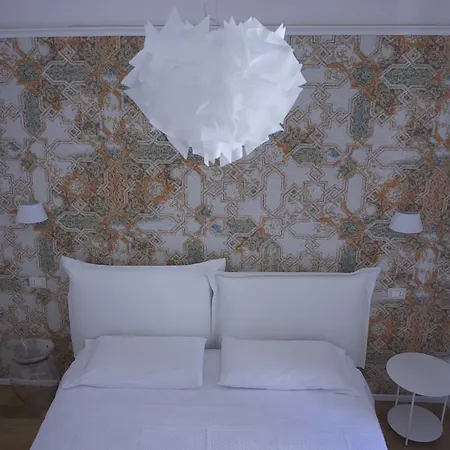 Bed & Breakfast Stella Casabono