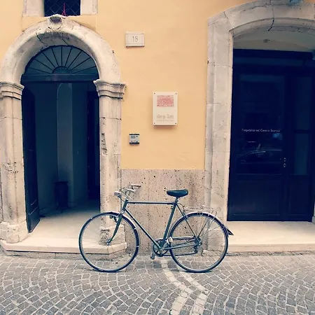 Stella Sulmona