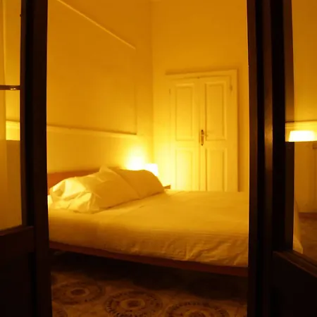 Stella Casabono 4* Sulmona