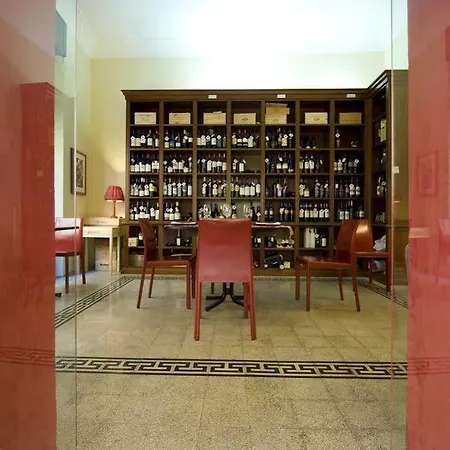 Bed & Breakfast Stella Casabono