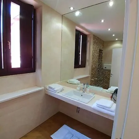 Stella Bed & Breakfast Sulmona