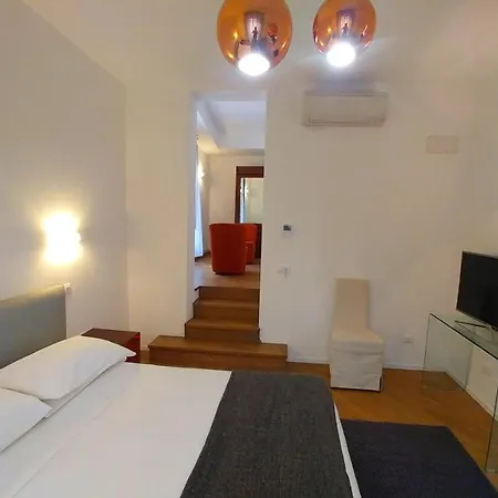 Bed & Breakfast Stella Casabono Sulmona