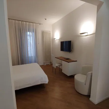 Bed & Breakfast Stella Casabono Sulmona