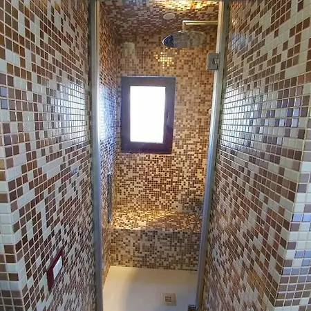 Stella Casabono Nocleg ze śniadaniem Sulmona