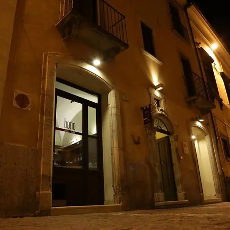 Stella Casabono Sulmona