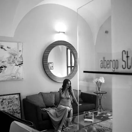 Stella Bed & Breakfast *