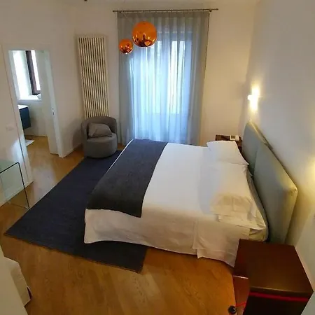 Bed & Breakfast Stella Casabono