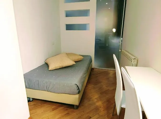 فندق مبيت وإفطار Stella Casabono 4*